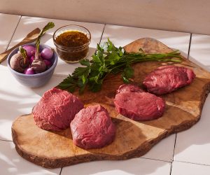 Adoquín de Cadera de Res