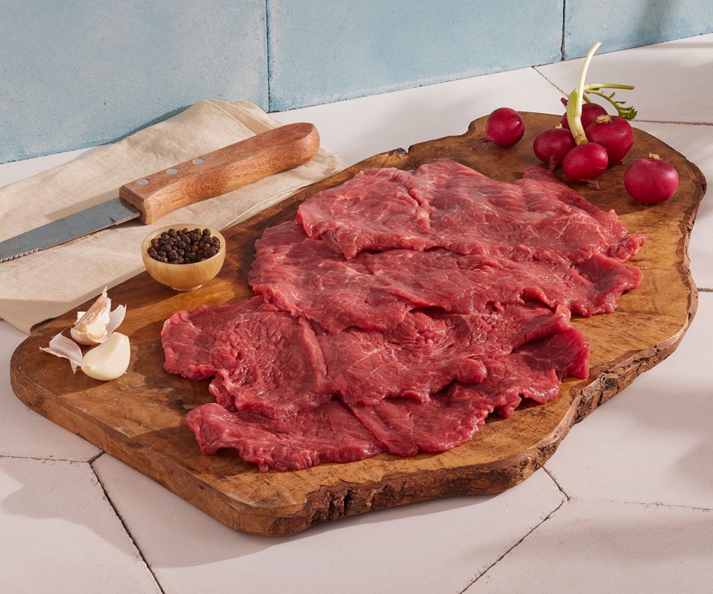 Filete de Cadera de Res