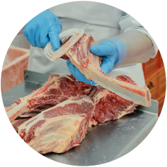 Producción en planta