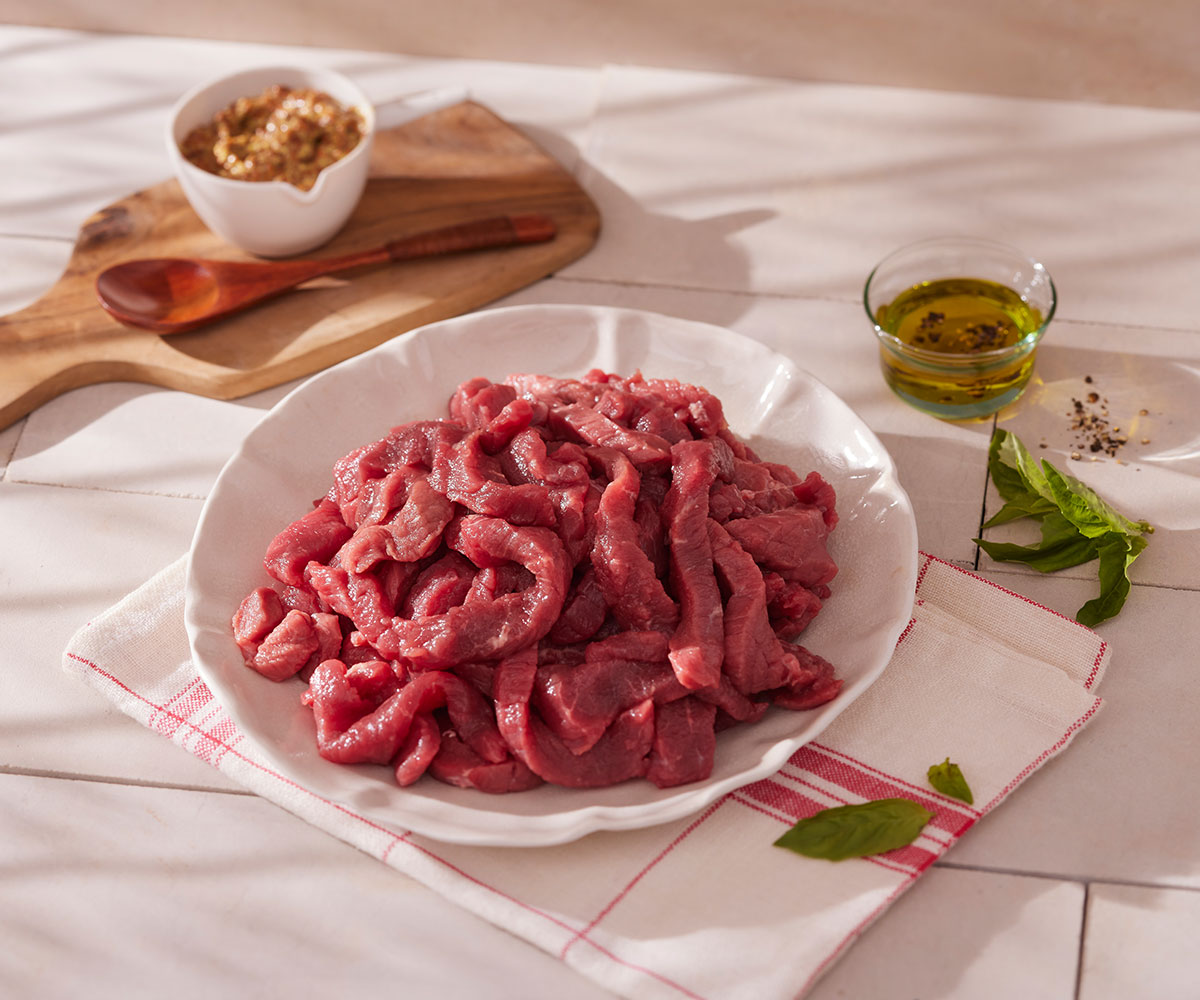 Julianas Finas de Res